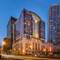 Embassy Suites Chicago Downtown Magnificent Mile