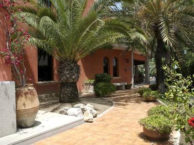 Es Baulo Petit Hotel