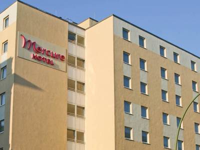 Mercure Berlin City