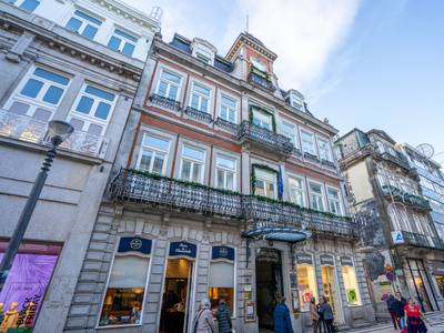 Grande Do Porto (Foto)