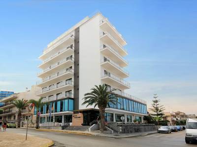 Ilusion Markus & Spa