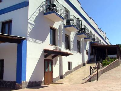 Hotel Stella Del Sud