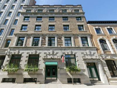 Le Saint Pierre Auberge Distinctive