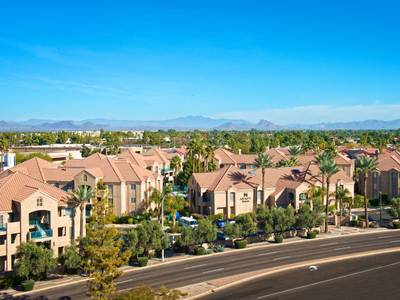 Hyatt House Scottsdale/Old Town