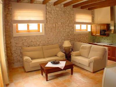 Agroturismo Alfabia Nou