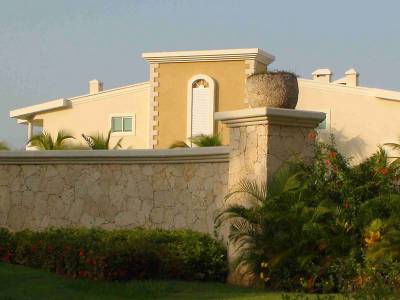 Paradisus Punta Cana