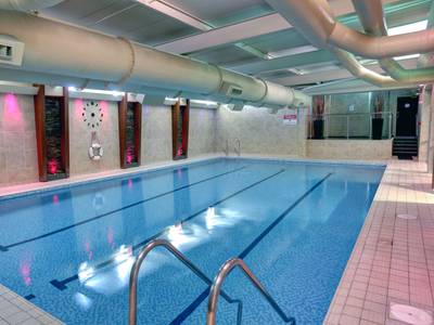 Castle Green Hotel In Kendal, BW Premier Collection