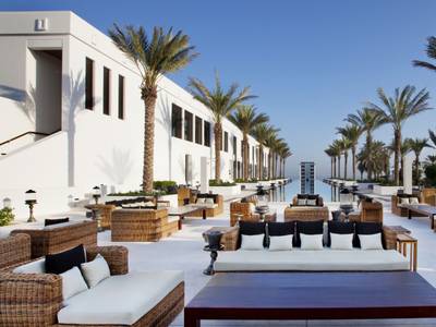 The Chedi Muscat
