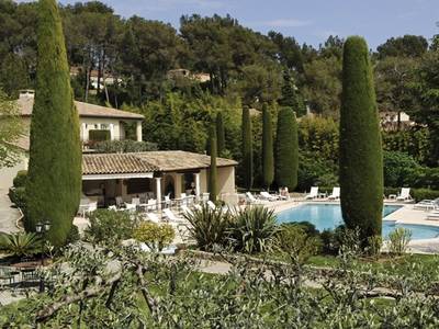 Le Moulin De Mougins