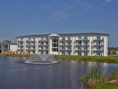Dorint Resort Baltic Hills Usedom