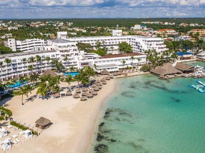 Be Live Experience Hamaca Beach