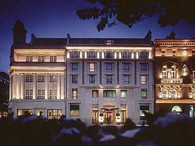 The Westin Dublin
