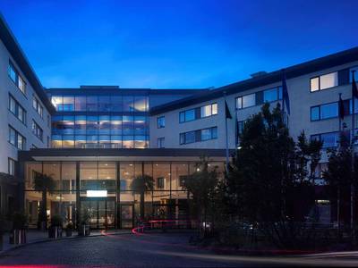 The Galmont Hotel & Spa 