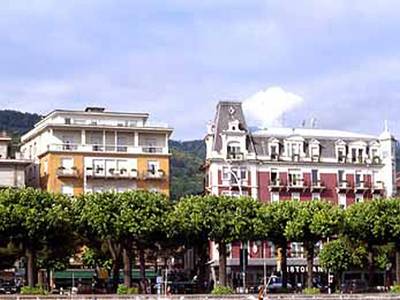 Milan Speranza au Lac (Foto)