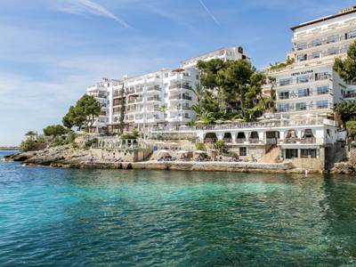 Roc Illetas Hotel & Appartement