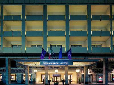 Mercure Catania Excelsior