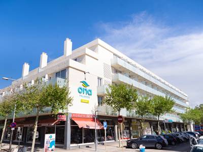 Ona Aparthotel Palamos 
