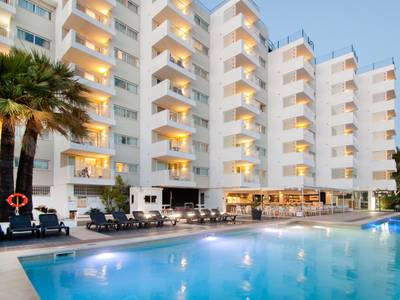 Vistasol Apartamentos (Foto)