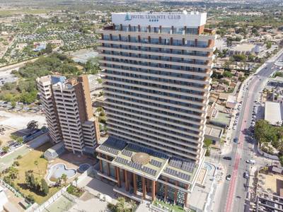 Levante Club Hotel & Spa - Erwachsenenhotel