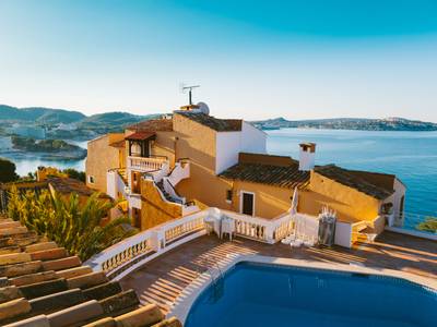 Aldea 2 Cala Fornells