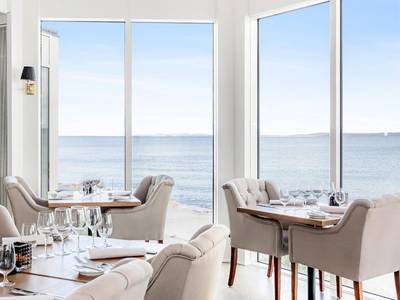 Beach Hotel Marienlyst