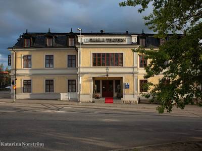 Best Western Hotel Gamla Teatern