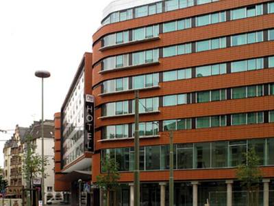 NH Collection Frankfurt City