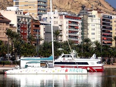 TRYP Alicante Gran Sol Hotel