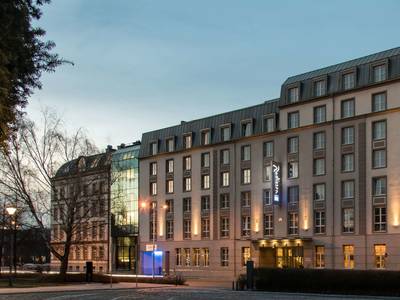 Radisson Blu Breslau