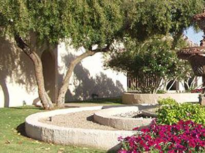 Ramada Mesa Phoenix East Area