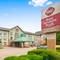 Best Western Plus Travel Hotel Toronto Airport