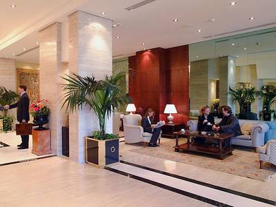 Palma Bellver by Melia 