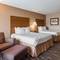 Best Western Plus Saddleback Inn & Conference Center