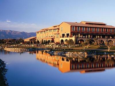 Hotel Peralada Wine Spa & Golf