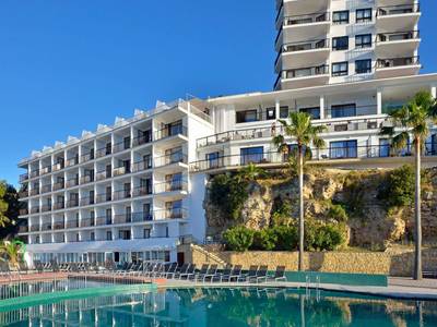 Alua Hawaii Mallorca & Suite 