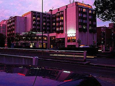 Mercure Reims Parc des Expositions Hotel