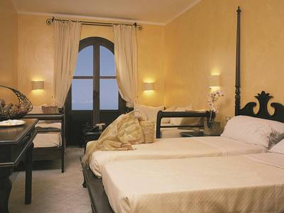 Smy Sighientu Thalasso & Spa