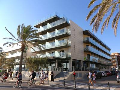 Playa Hotel - Erwachsenenhotel