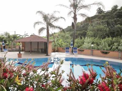 Residenza Villaggio Old River