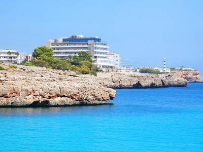 JS Cape Colom - Erwachsenenhotel