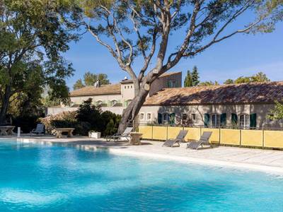 Best Western Hôtel Le Val Majour