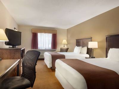 Baymont by Wyndham Kansas City