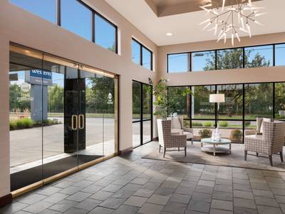 Best Western New Oregon