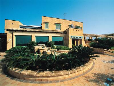 Venus Sea Garden Hotel