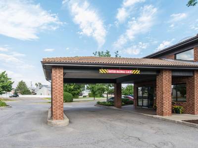 Comfort Inn Trois-Riviéres