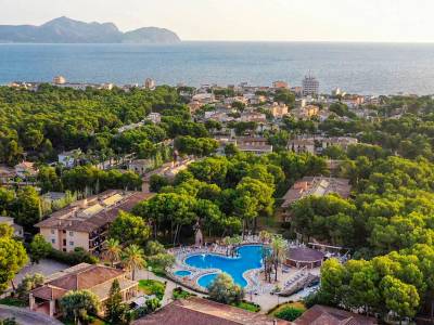 FERGUS Club Vell Mari 