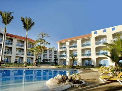 Cofresi Palm Beach & Spa Resort (Foto)