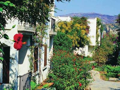 Bodrum Garden Hotel