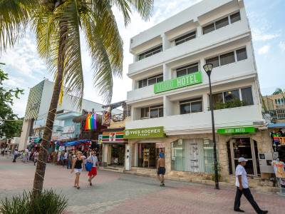 Xtudio Comfort Hotel By Xperience Hotels - Erwachsenenhotel