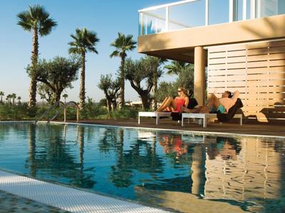 Salgados Beach Villas 